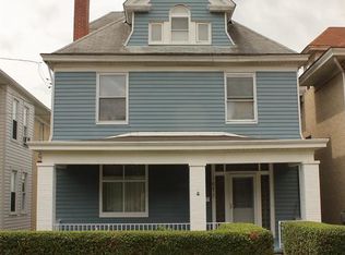 1671 New Haven Ave, Pittsburgh, PA 15216