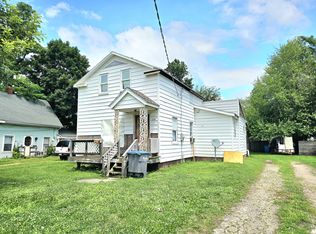209 N Jefferson St, Sturgis, MI 49091