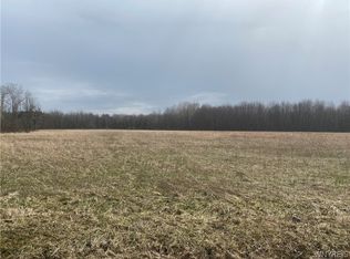 2073 New Jerusalem Rd, Eden, NY 14057