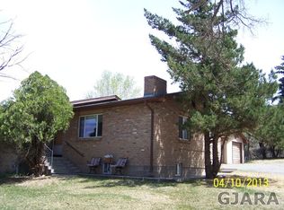 114 E Alcove Dr, Grand Junction, CO 81507