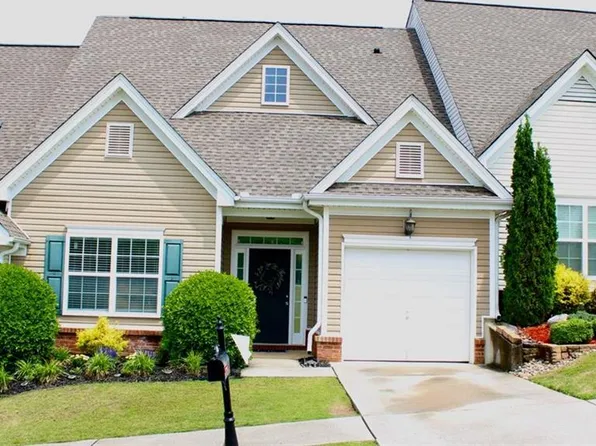 22 Brickton Way W, Dawsonville, GA 30534