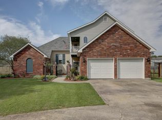 109 Rue Campagne, Broussard, LA 70518