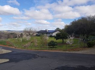 181 Oak View Rd, Newcastle, CA 95658