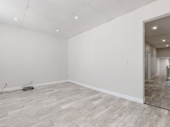 4th image of 741 Queen St E #1