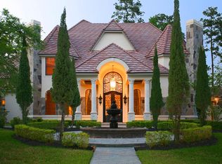 10 Glensheen Way, The Woodlands, TX 77382