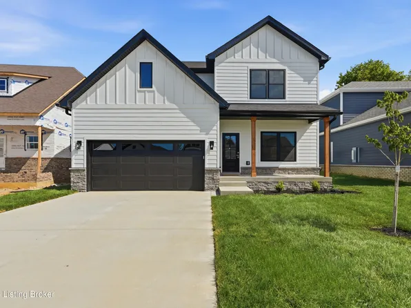 1148 Greens Dr, Simpsonville, KY 40067