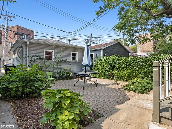 2nd image of 4108 N Damen Ave #2