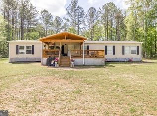 7535 Houston Rd, Byron, GA 31008