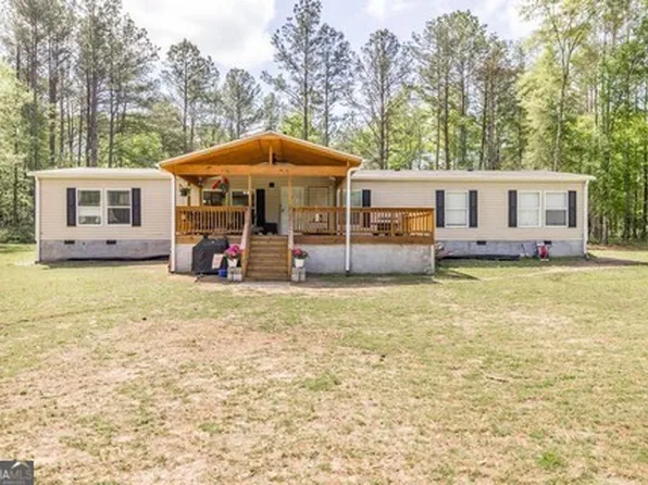 7535 Houston Rd, Byron, GA 31008