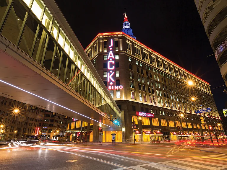 The Electric Building — Photo 16