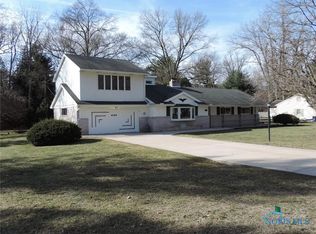 4709 S Crestridge Rd, Toledo, OH 43623