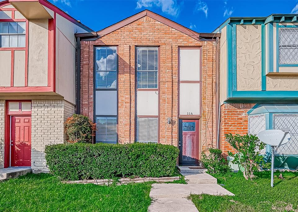 1st image of 7700 Creekbend Drive #114