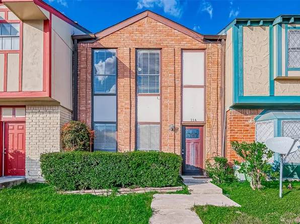 7700 Creekbend Drive #114, Houston, TX 77071