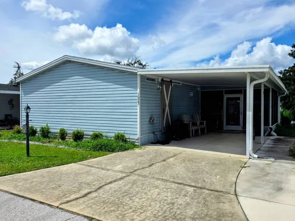 1023 Palm Ave, Wildwood, FL 34785