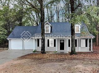 100 Millers Ln, Covington, GA 30016
