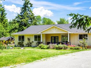 1327 196th Avenue NW, Lakebay, WA 98349