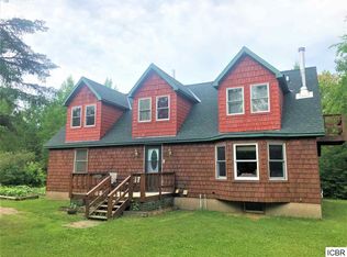 32668 Rice Rapids Rd, Effie, MN 56639