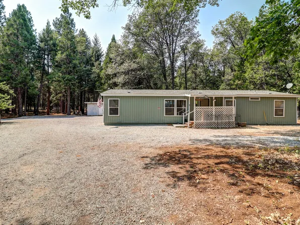 32667 White Fir Dr, Shingletown, CA 96088