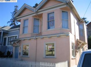 3042 Harrison St, Oakland, CA 94611