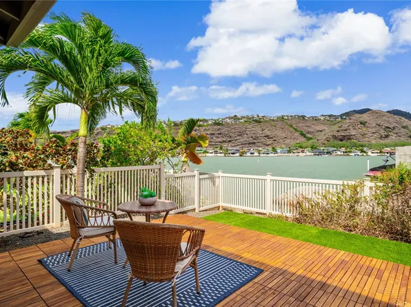 580 Lunalilo Home Rd Unit 345, Honolulu, HI 96825