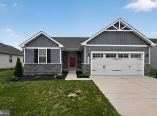25207 Sweetgum Way, Millsboro, DE 19966