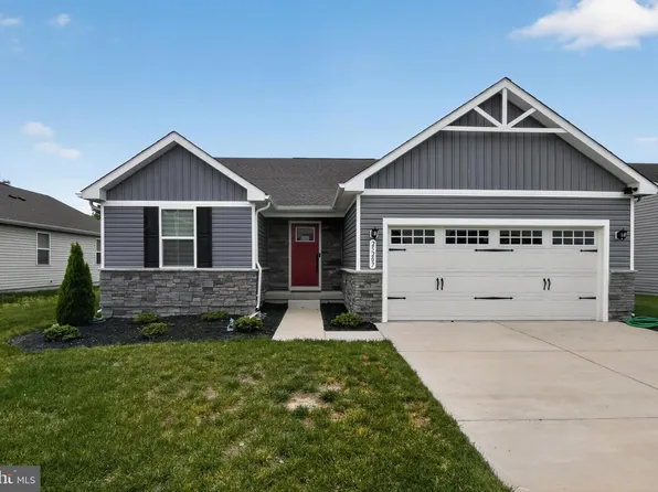 25207 Sweetgum Way, Millsboro, DE 19966