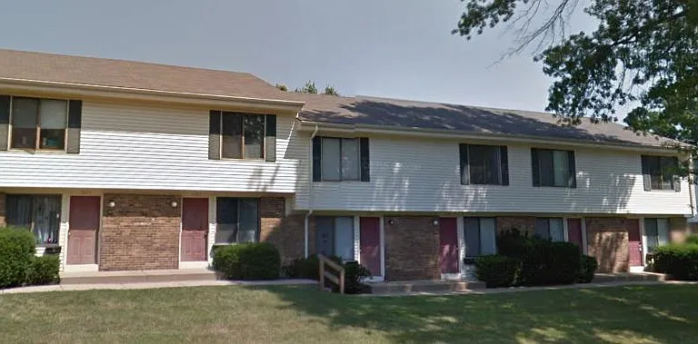 2337 Echo Valley Dr — Photo 1