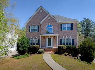 5743 Sullivan Point Dr, Powder Springs, GA 30127