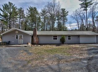 5540 Springhouse Ln, Kunkletown, PA 18058