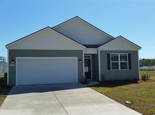 2740 McDougall Dr LOT 139, Cali B Conway, SC 29526