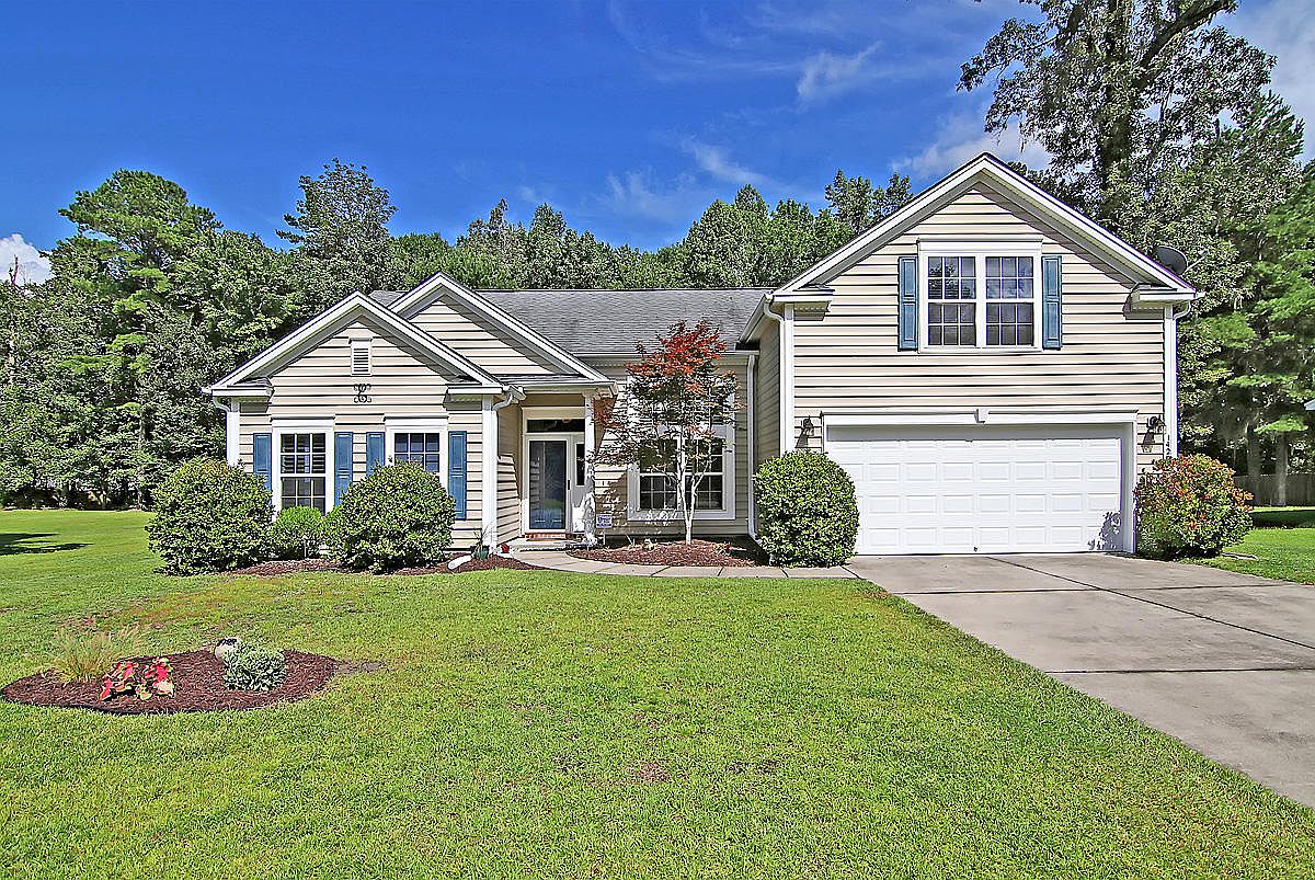1420 Ashley Gardens Blvd, Charleston, SC 29414 Zillow