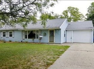 4101 Duke St, Kalamazoo, MI 49008