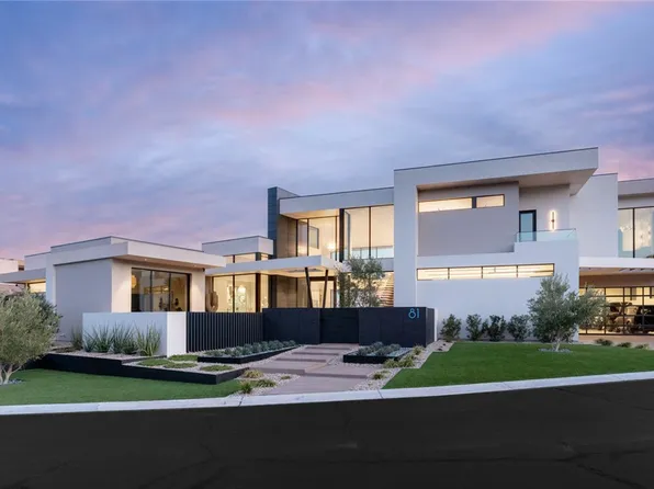 81 Hawk Ridge Dr, Las Vegas, NV 89135