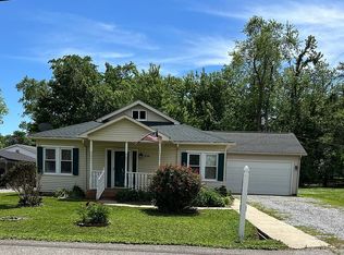 1230 Broadway Ave, Smith Mills, KY