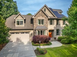 429 Carolina Cir, Durham, NC 27707