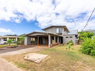91-698 Kilinahe St, Ewa Beach, HI 96706