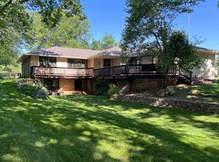 5065 N Old Highway 81, Salina, KS 67401
