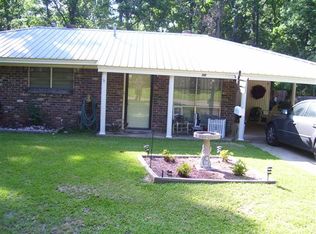 710 5th St NE, Springhill, LA 71075