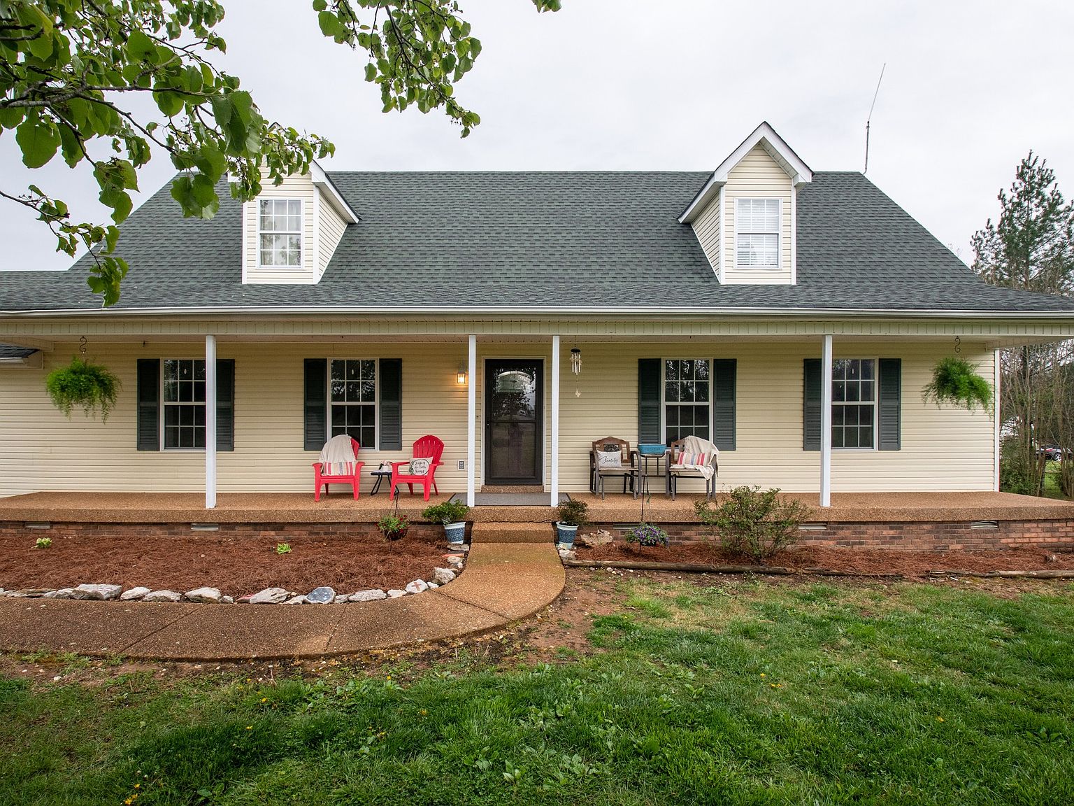 4885 Pyles Rd, Chapel Hill, TN 37034 Zillow