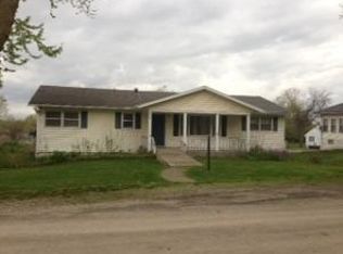 114 N High School Ave, Ravenwood, MO 64479