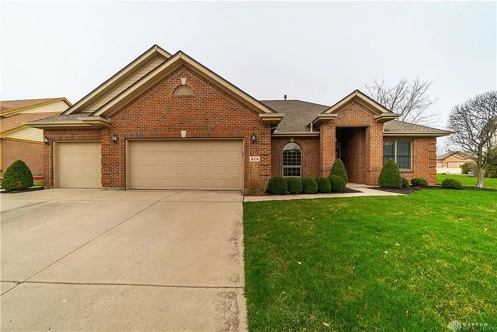 814 Bolton Abbey Ln photo 1