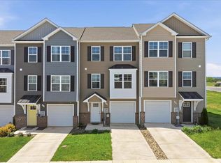 185 Carnes Way, Martinsburg, WV 25403