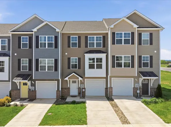 185 Carnes Way, Martinsburg, WV 25403