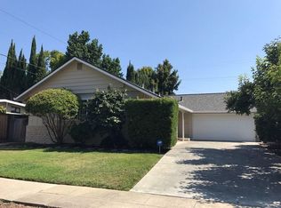 5526 Greenoak Dr, San Jose, CA