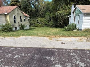 8725 Shirley Ave, Saint Louis, MO 63121