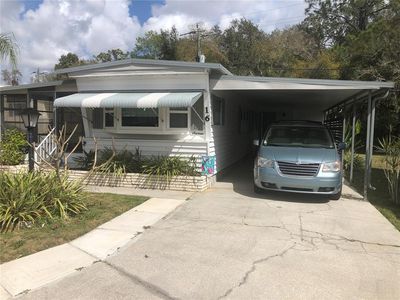 921 Faith Cir E LOT 16, Bradenton, FL, 34212