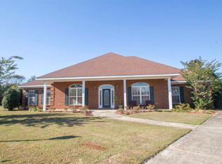 312 Saint Charles Ct, Fairhope, AL 36532