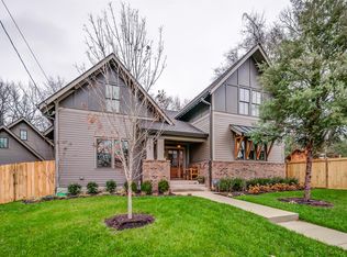 1907 Benjamin St, Nashville, TN 37206