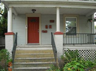 630 W Edwards St APT 2, Springfield, IL 62704