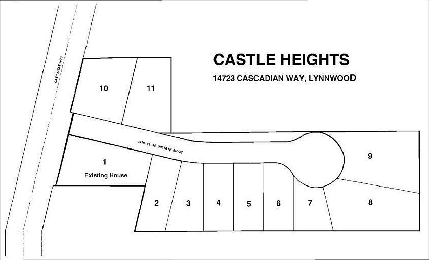 1st image of 14723 Cascadian Way